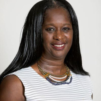 Marcia Cummings