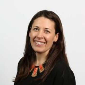Rachel Letham
