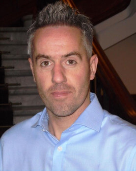 Richard Goldsbrough