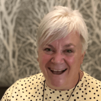 Rona Hunnisett