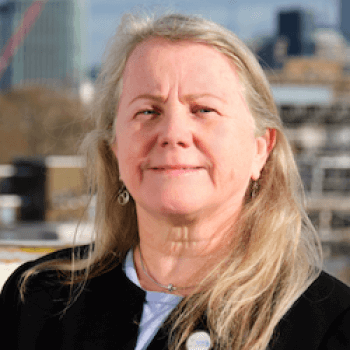 Sandy Mather