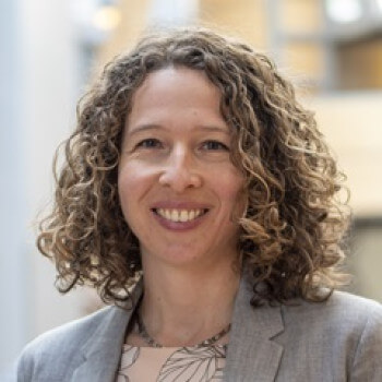 Yvonne Lamers, Ph.D. picture
