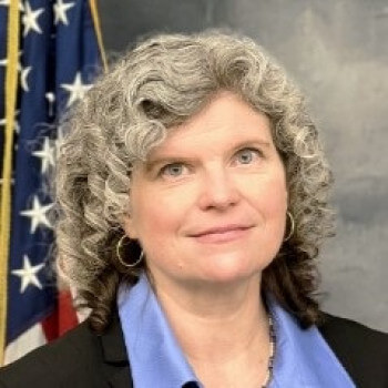 Krista Crider, Ph.D. picture