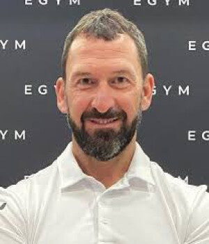 Tino Tsolakis