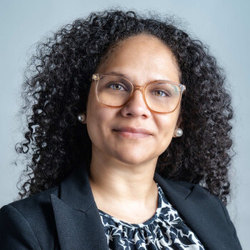 Anne-Pascale Richardson