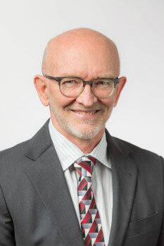 Bob McCormick