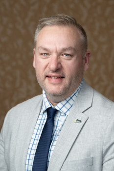 Tad Hepner