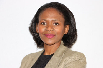Noxolo Kunene