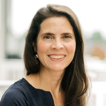 Annina Burns, Ph.D., RD picture