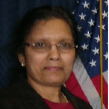 Bramaramba (Brama) Kowtha, MS, RDN, LDN picture