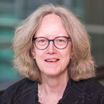 Sharon Ross, Ph.D., MPH picture