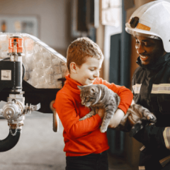 Preparing for emergency response