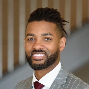 Isaiah Oliver