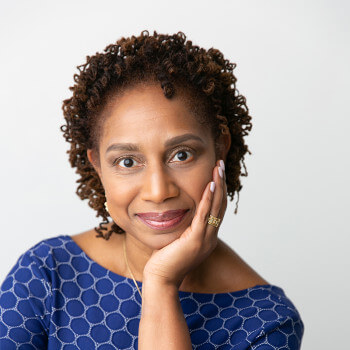 Dr. Sherece West-Scantlebury