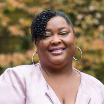 Tamieka Mosley