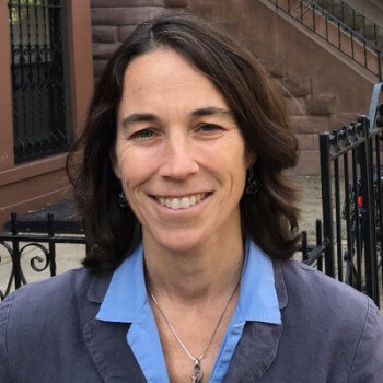 Cathleen Caron