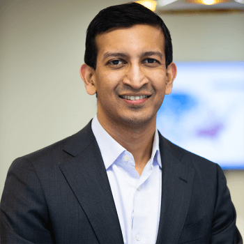 Raj Chetty