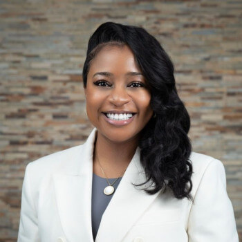 Chandra Brubaker