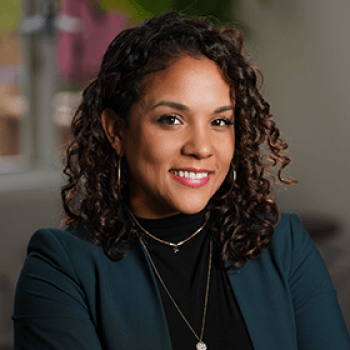 Dani K. Brown
