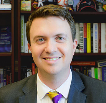 Joshua Darr