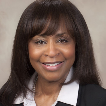 Portia Ballard Espy, Ph.D.