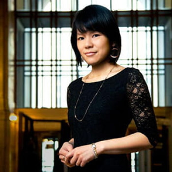 Debra Lam