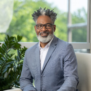 Rev. Cory Anderson