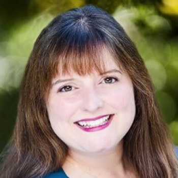 Sarah Mann Wilcox