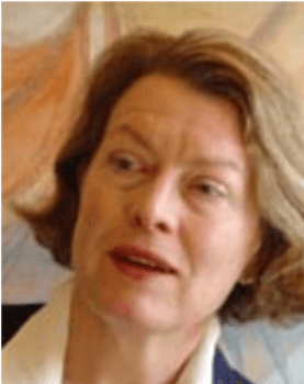 Alison E. Woodward