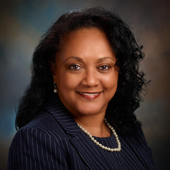Dr. Rhea Williams-Bishop