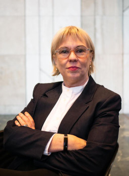 Andrea Pető