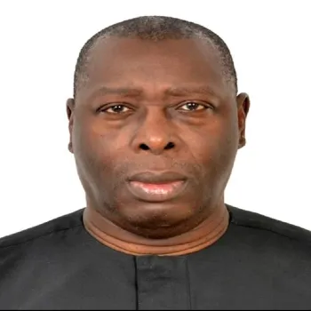 Clement Isong