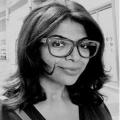 Aarathi Krishnan