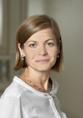 Monika Steinel