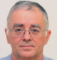 Peter Mercea