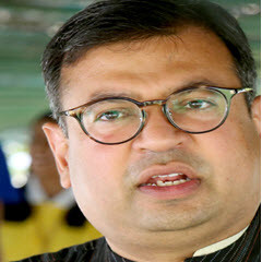 Dr. Sunoor Verma