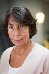 Cécile Brokelind
