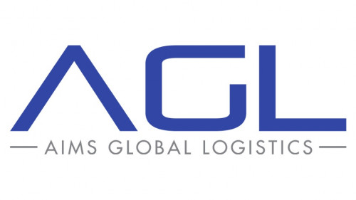 AGL - Aims Global Logistics