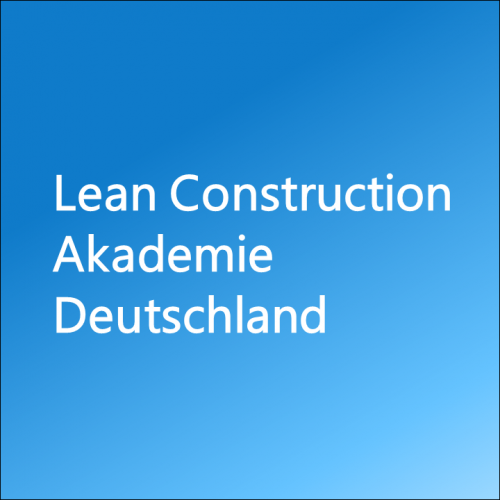 Lean Construction Akademie Deutschland GmbH