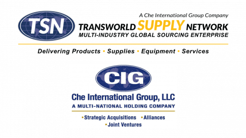 Transworld Supply Network | Che International Group