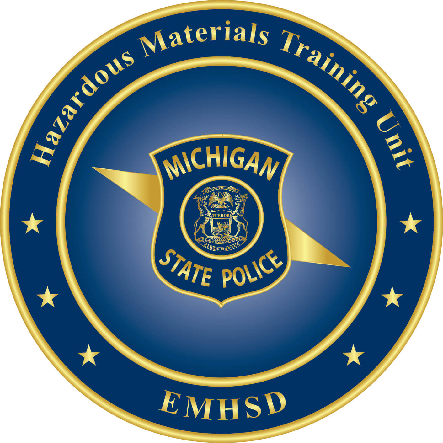 Michigan State Police - EHMSD