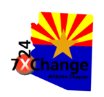 7x24 Exchange - Arizona Chapter