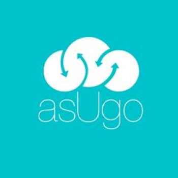 asUgo Salesforce Consulting Company - Gold Partner
