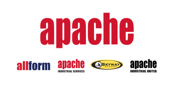 Apache Industrial