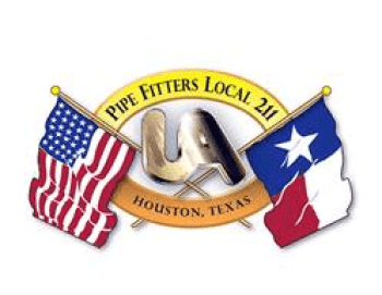 Pipe Fitters Local 211