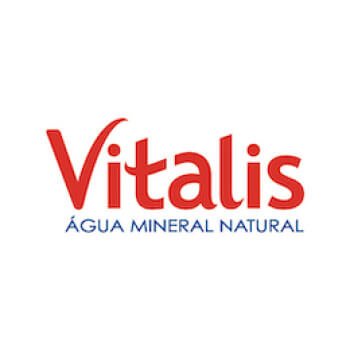 Vitalis Água Mineral Natural
