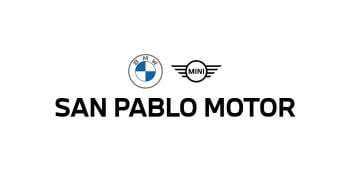 BMW San Pablo Motor