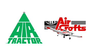 Air Tractor Inc / Valley Air Crafts