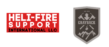 Heli-Fire Support International LLC / Grayback Forestry Inc.
