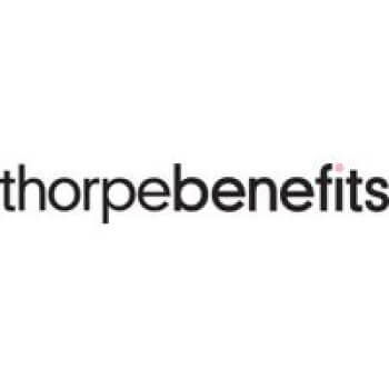 Thorpe Benefits